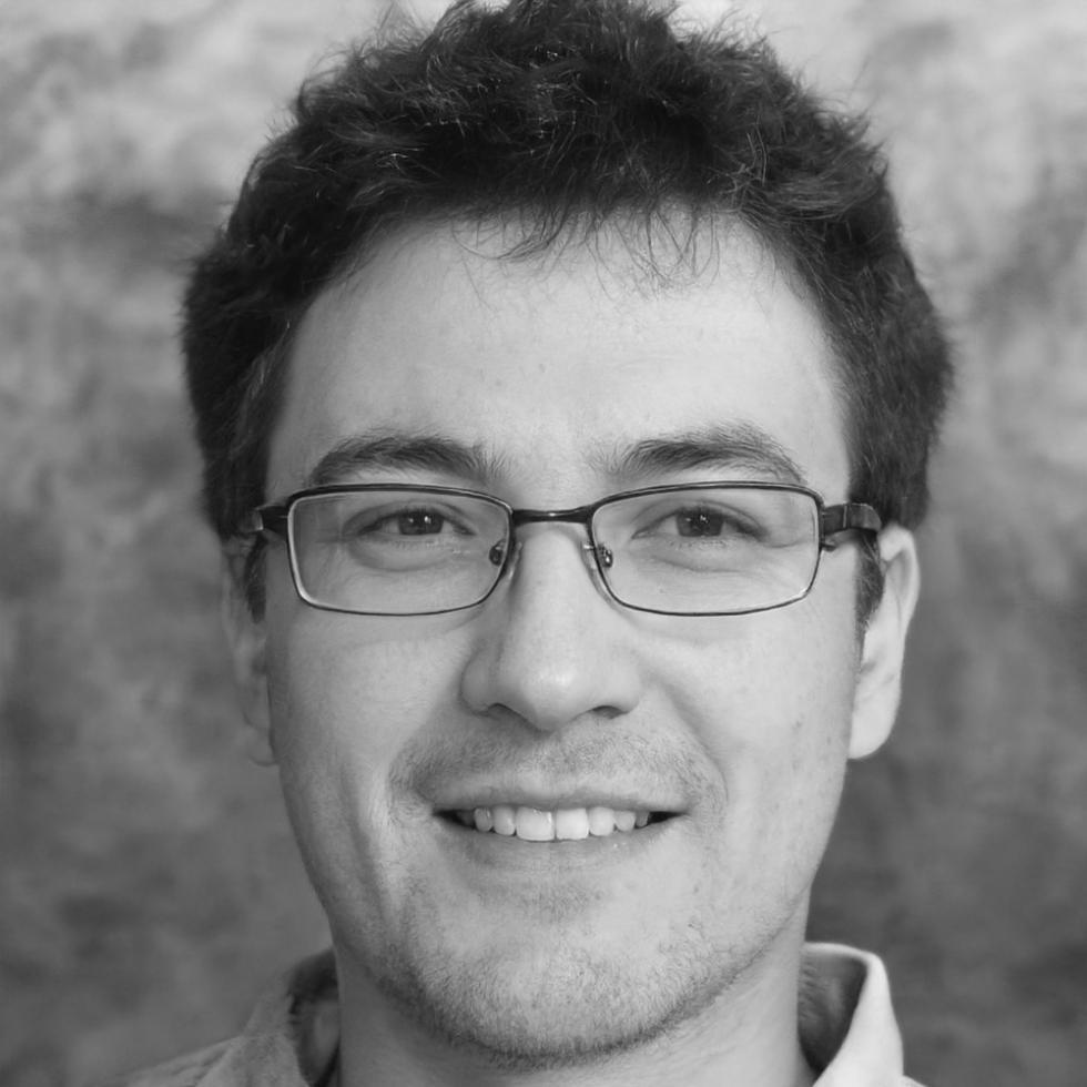 Instructor Vardan Petrosyan