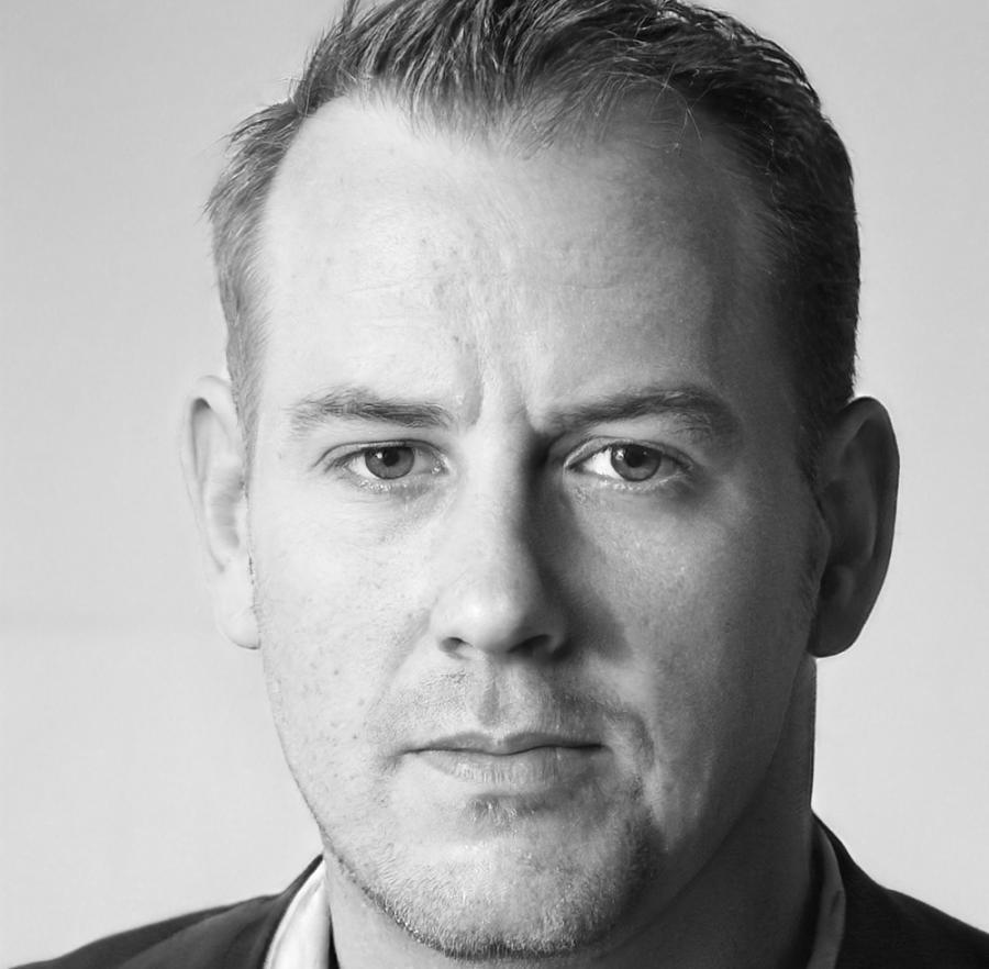 Client Rashad Aliyev