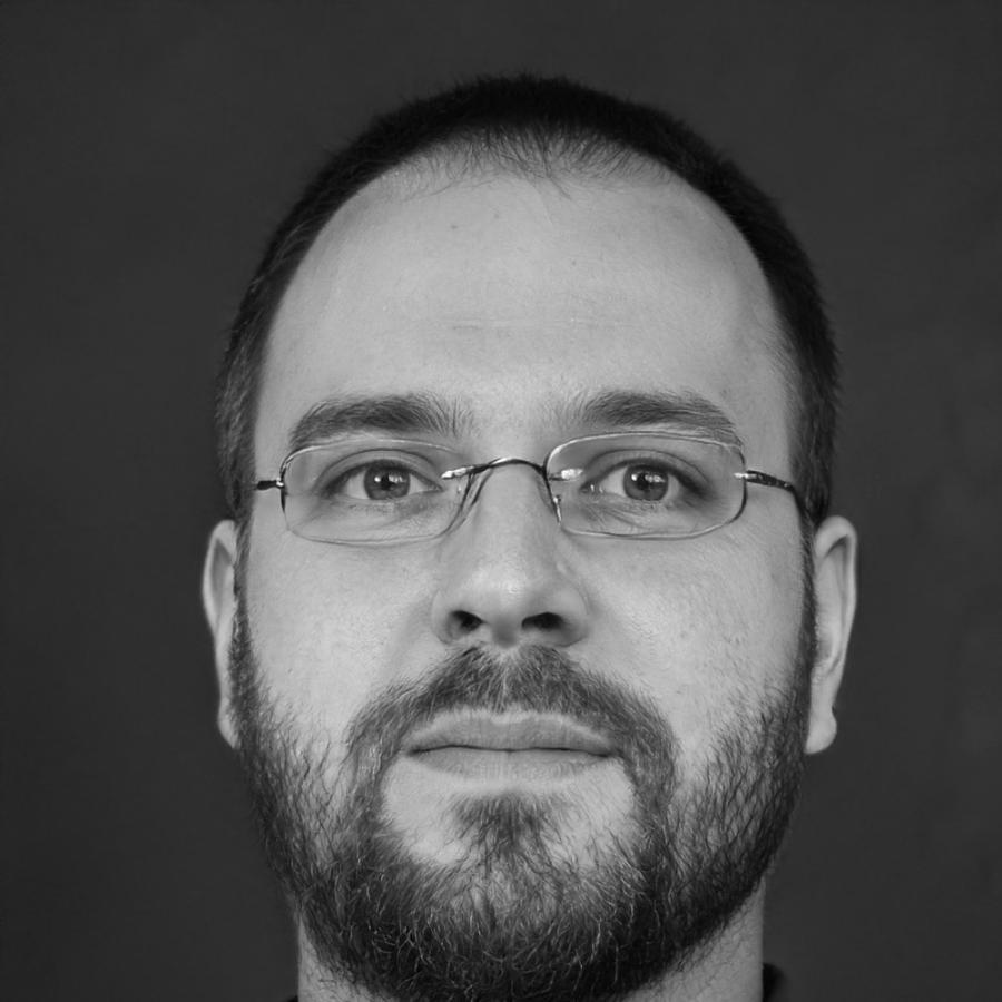 Instructor Elvin Qasimov