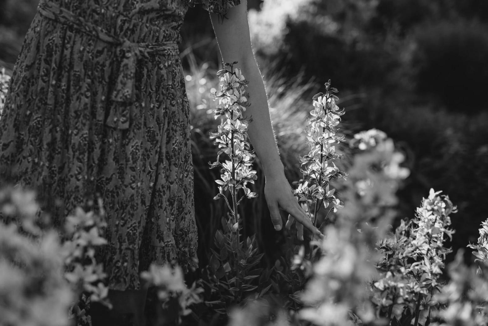 Artfully arranged bouquet showcasing our custom floral design expertise